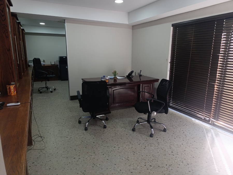 To Let commercial Property for Rent in Dan Pienaar Free State